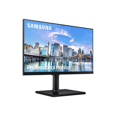 Samsung F24T450FQR - écran LED 24
