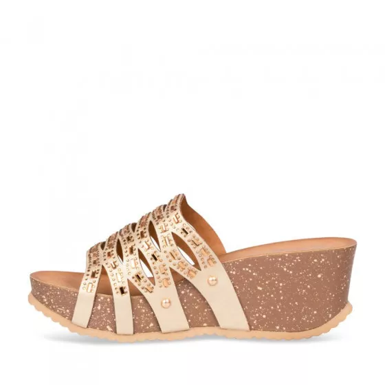 Mules OR LADY GLAM