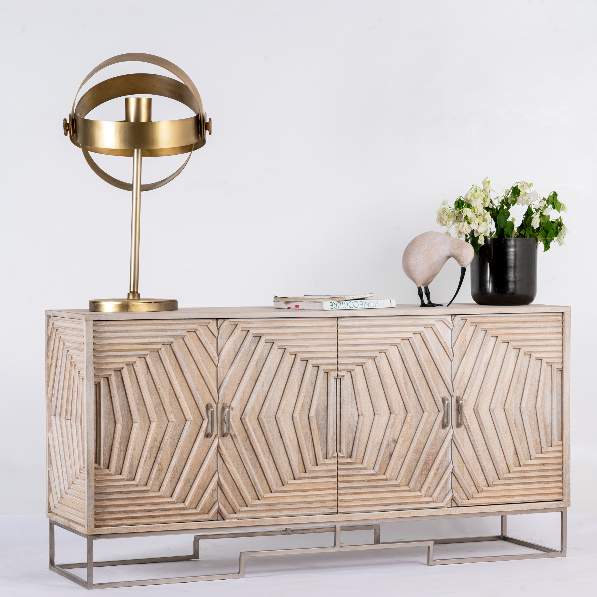 Dressoir Vedarkarta #1