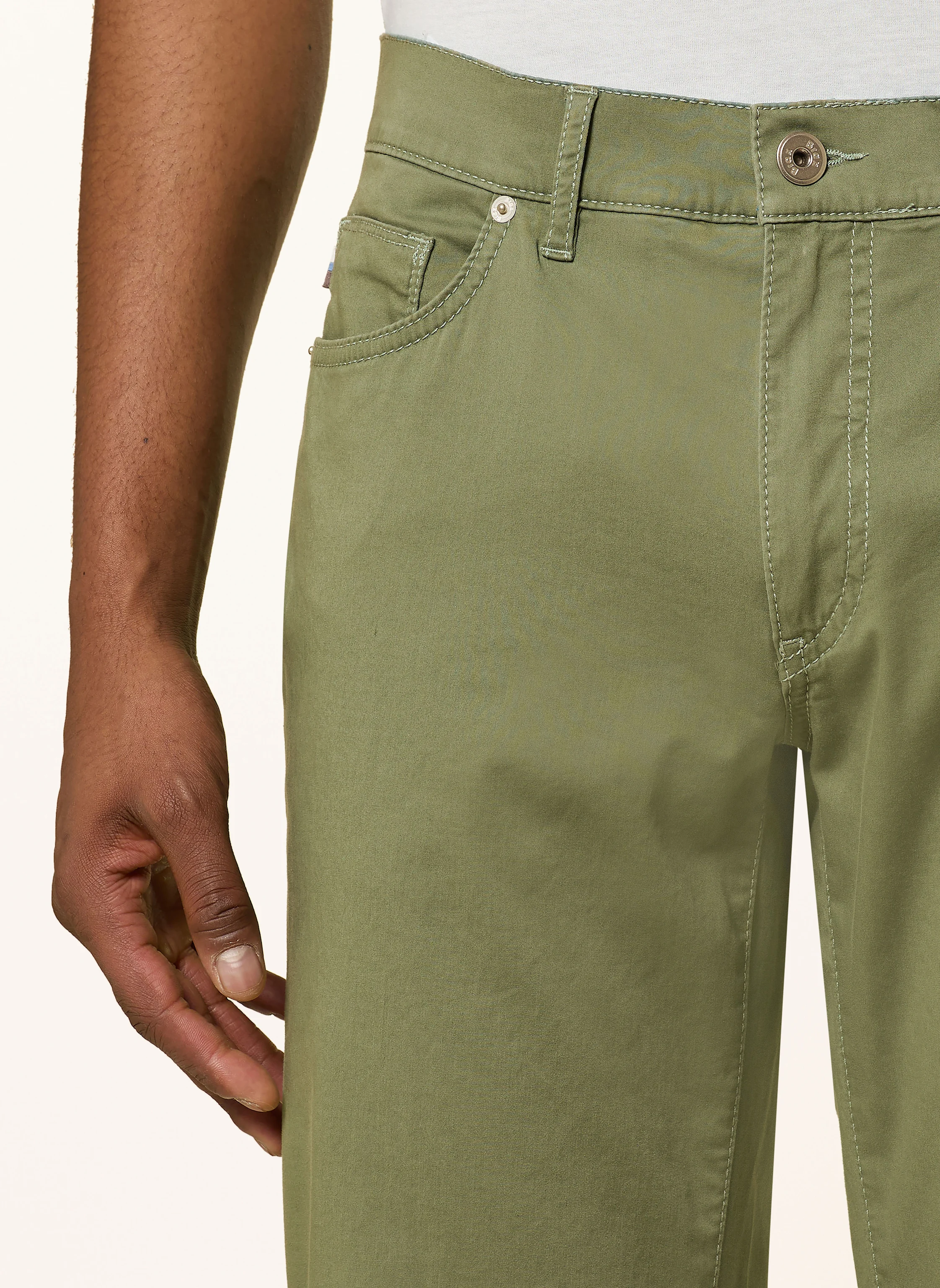 BRAX Hose CADIZ Regular Fit