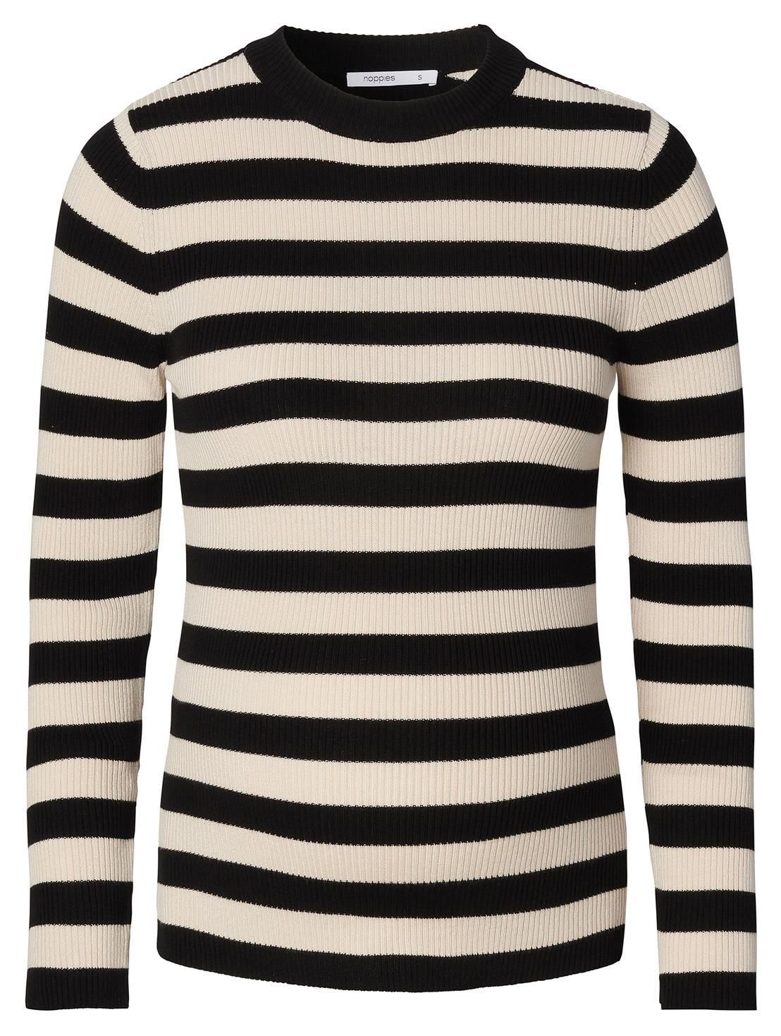 Noppies Maternity Longsleeve Dragor - Black