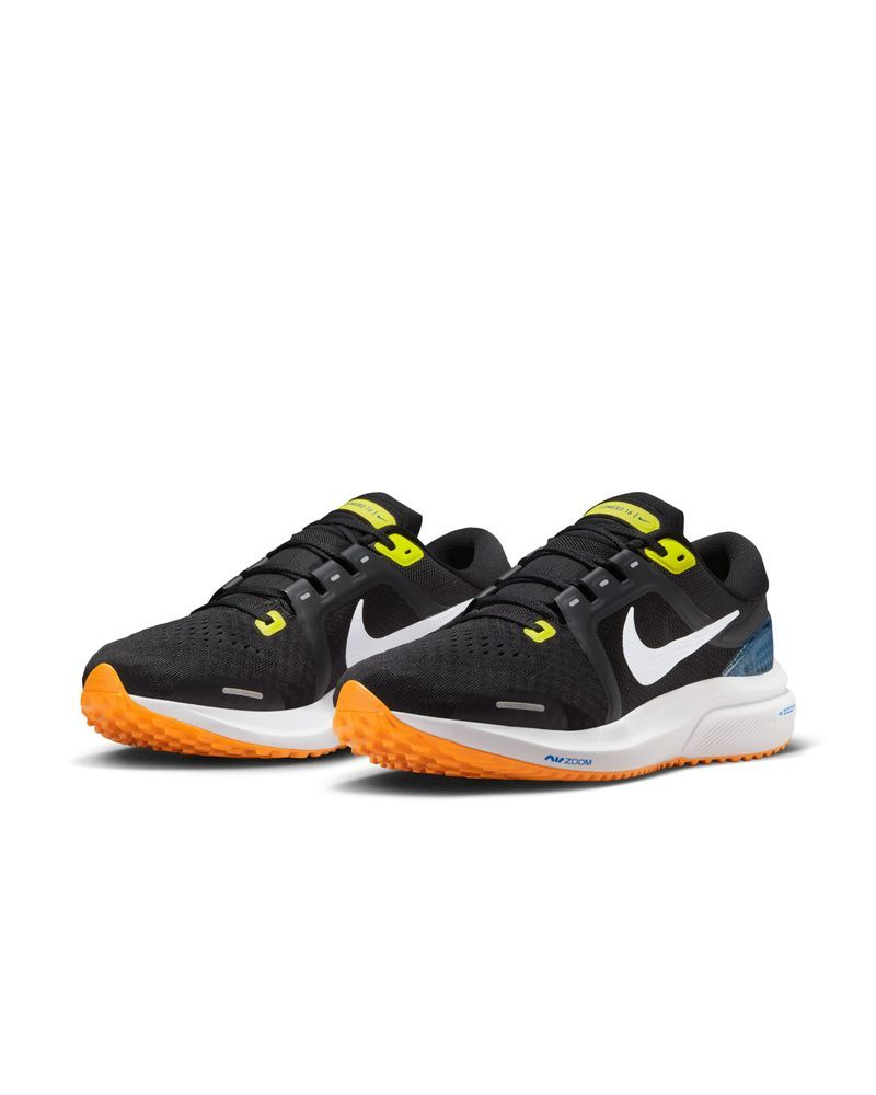 Chaussures de running Nike Vomero 16 Noir pour homme
