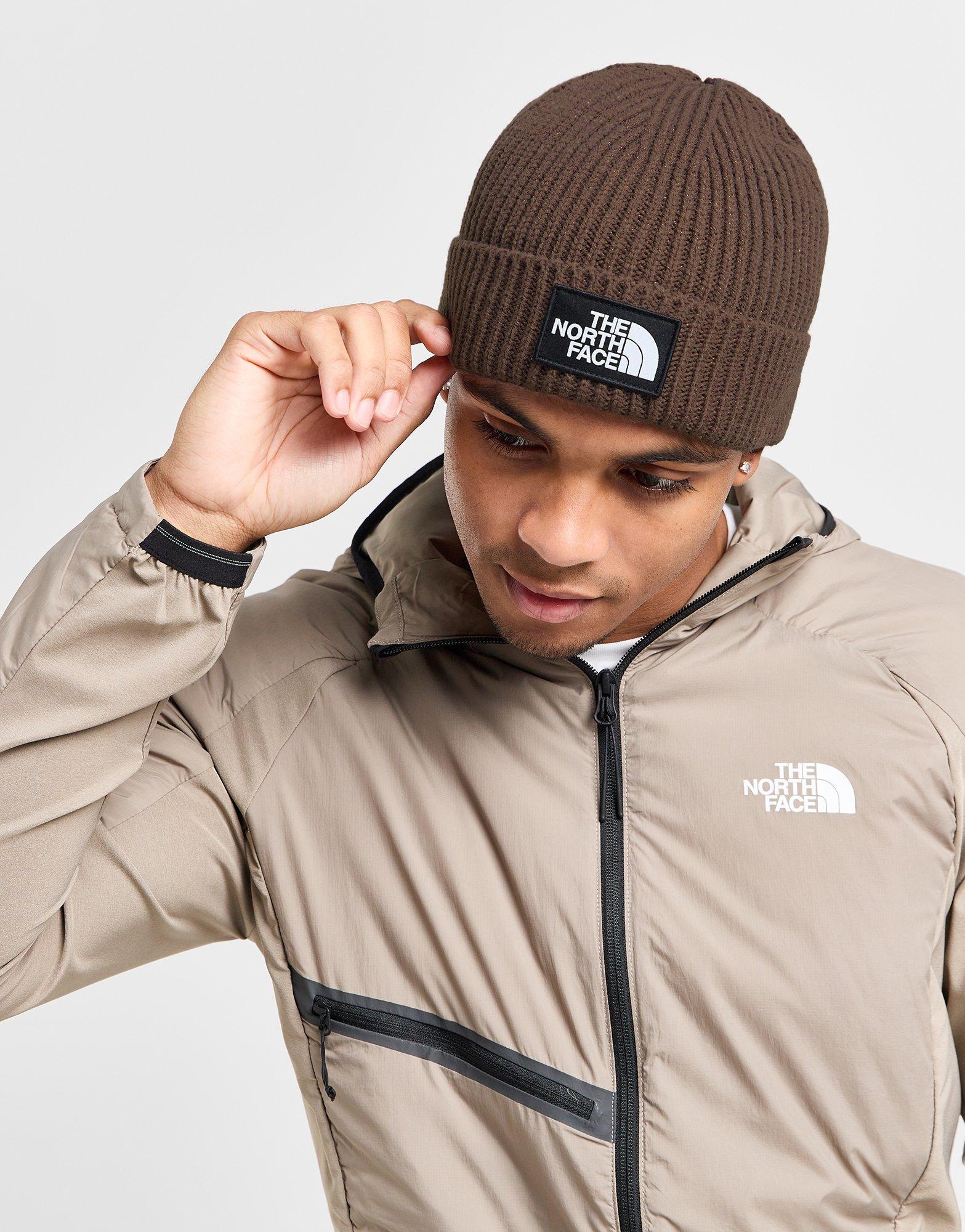 The North Face Bonnet Logo Box