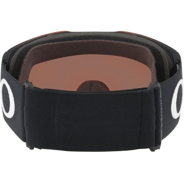Masque de ski OAKLEY FALL LINE XL MATTE BLACK