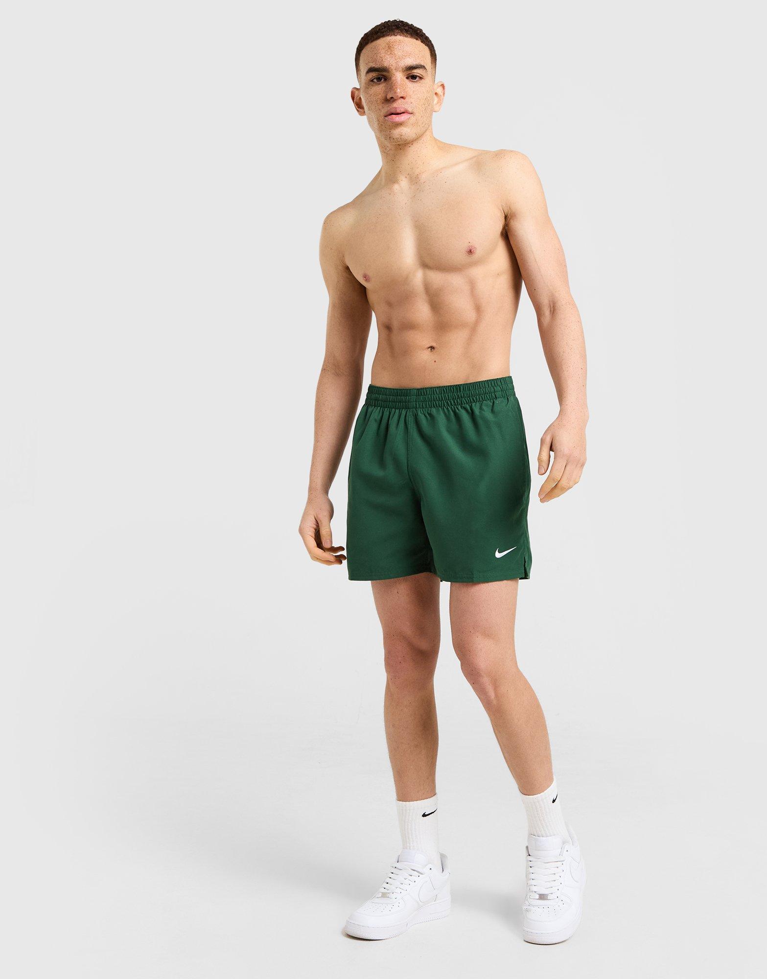 Nike Short de bain Core Homme