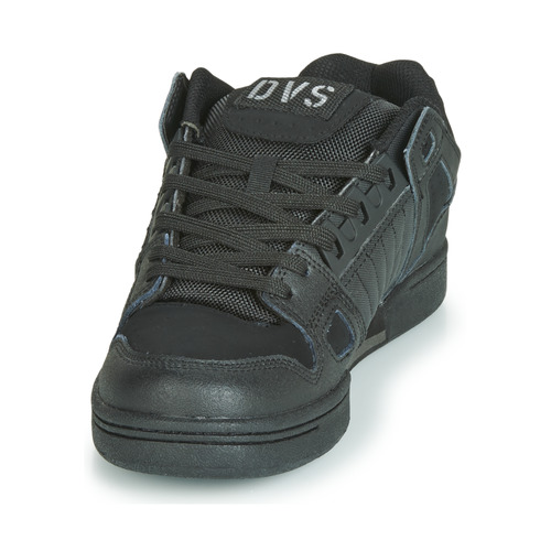 DVS - CELSIUS - Noir