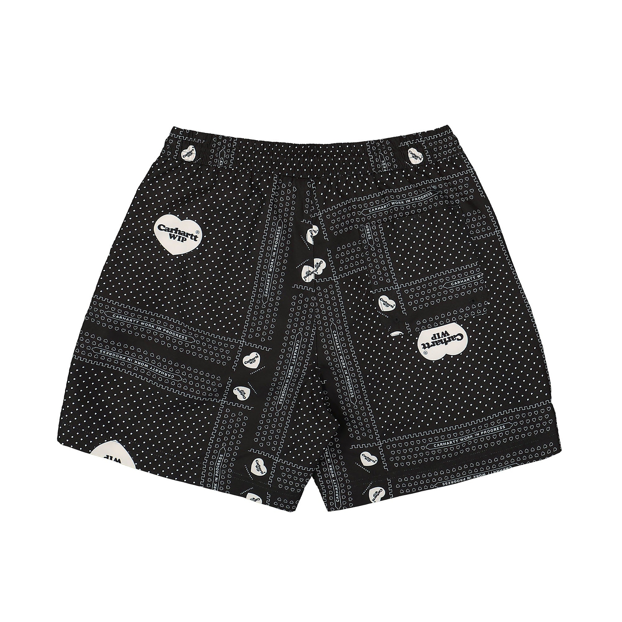 Carhartt WIP<br>Slater Swim Trunks
