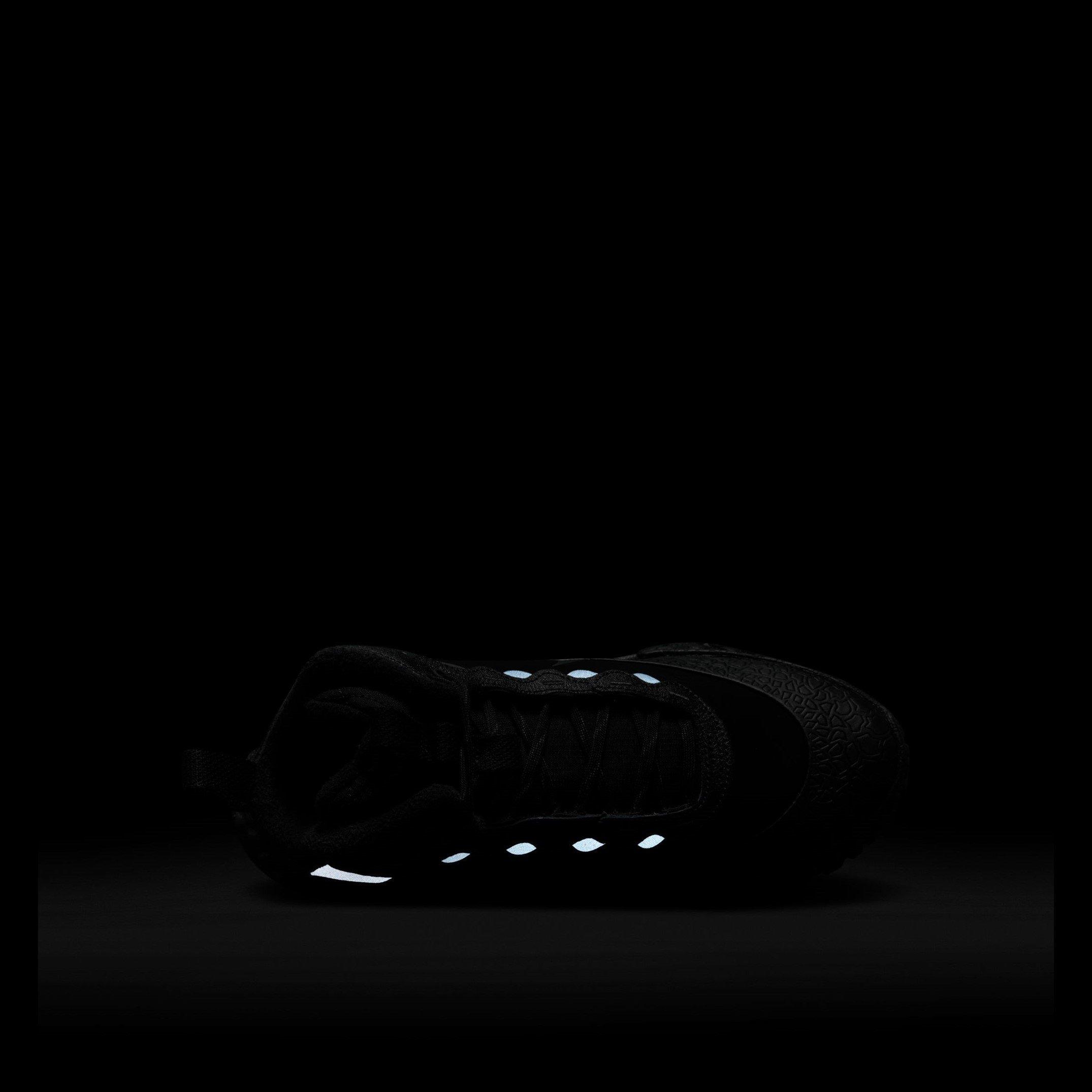 Nike Hikeda Big Kids Boots