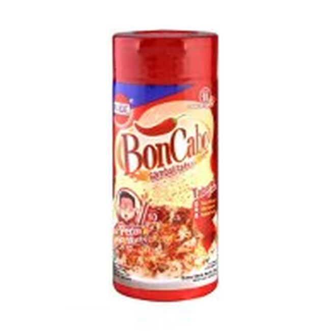 Kobe Boncabe Sambal Tabur Level 10 50g