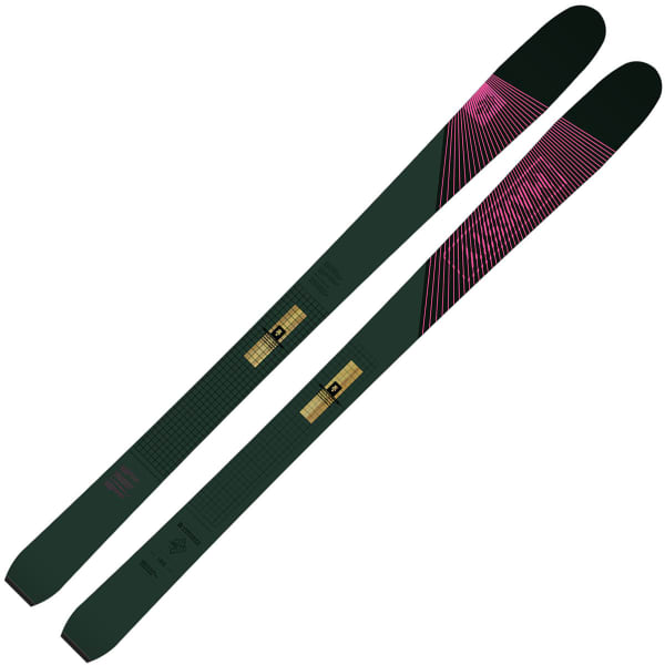 Ski MAJESTY ADVENTURE GT LADY 91
