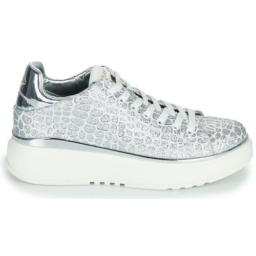 Replay - ULTRA NACHT - Blanc / Gris