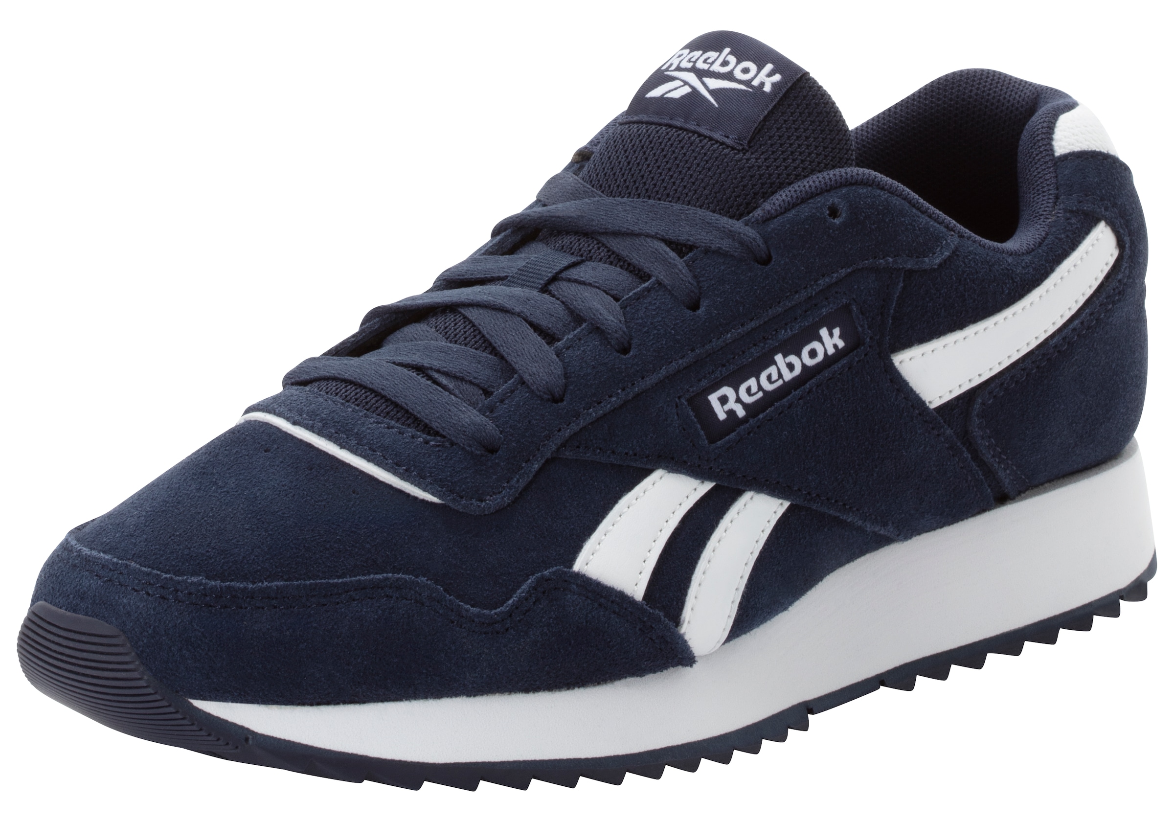 Reebok Classic Sneaker »REEBOK GLIDE RIPPLE«