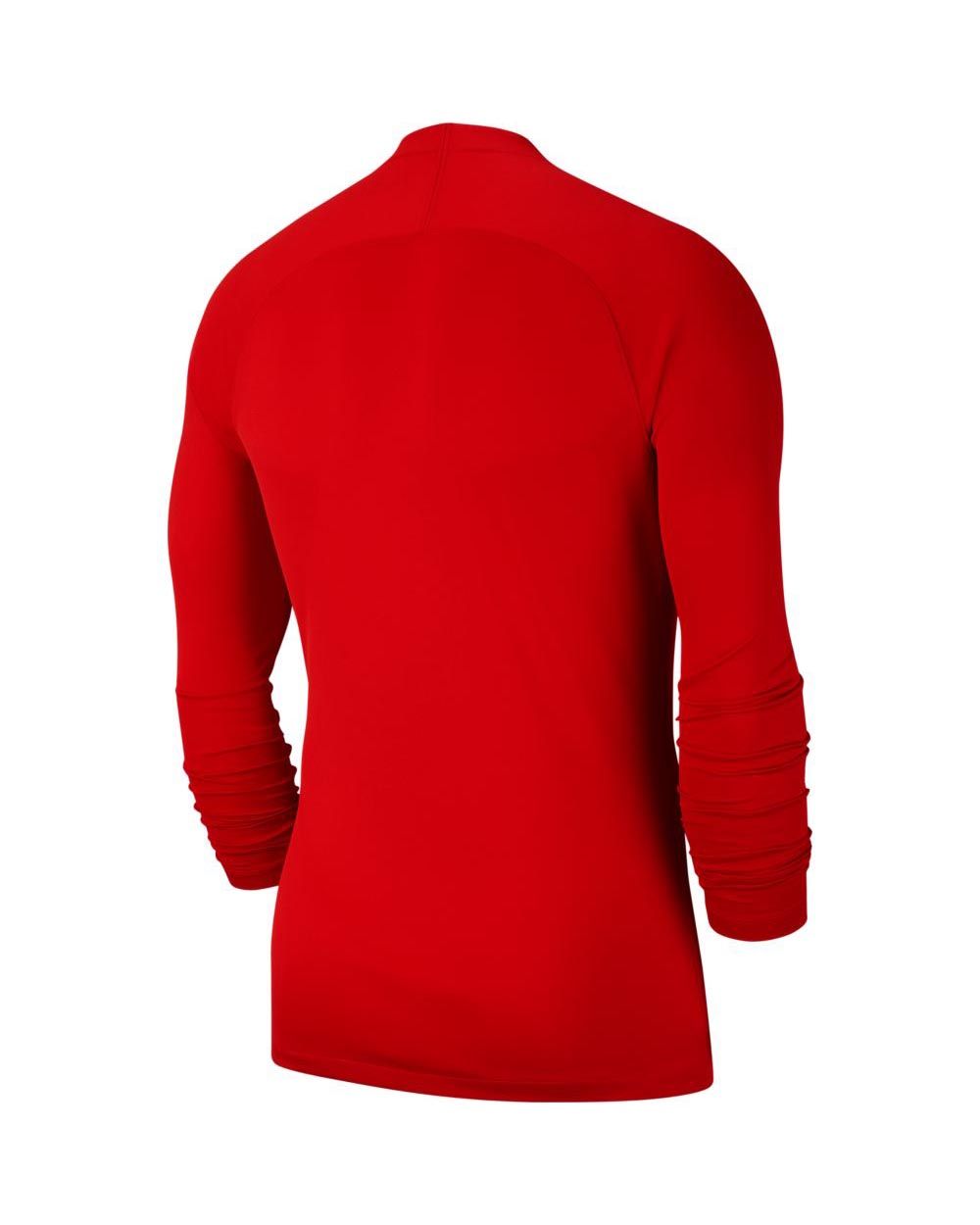 Sous-maillot Nike Park First Layer Rouge pour enfant