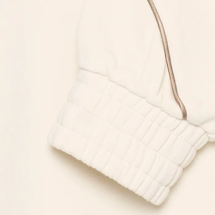 The Jogg Concept Saja Piping Sweater Dames