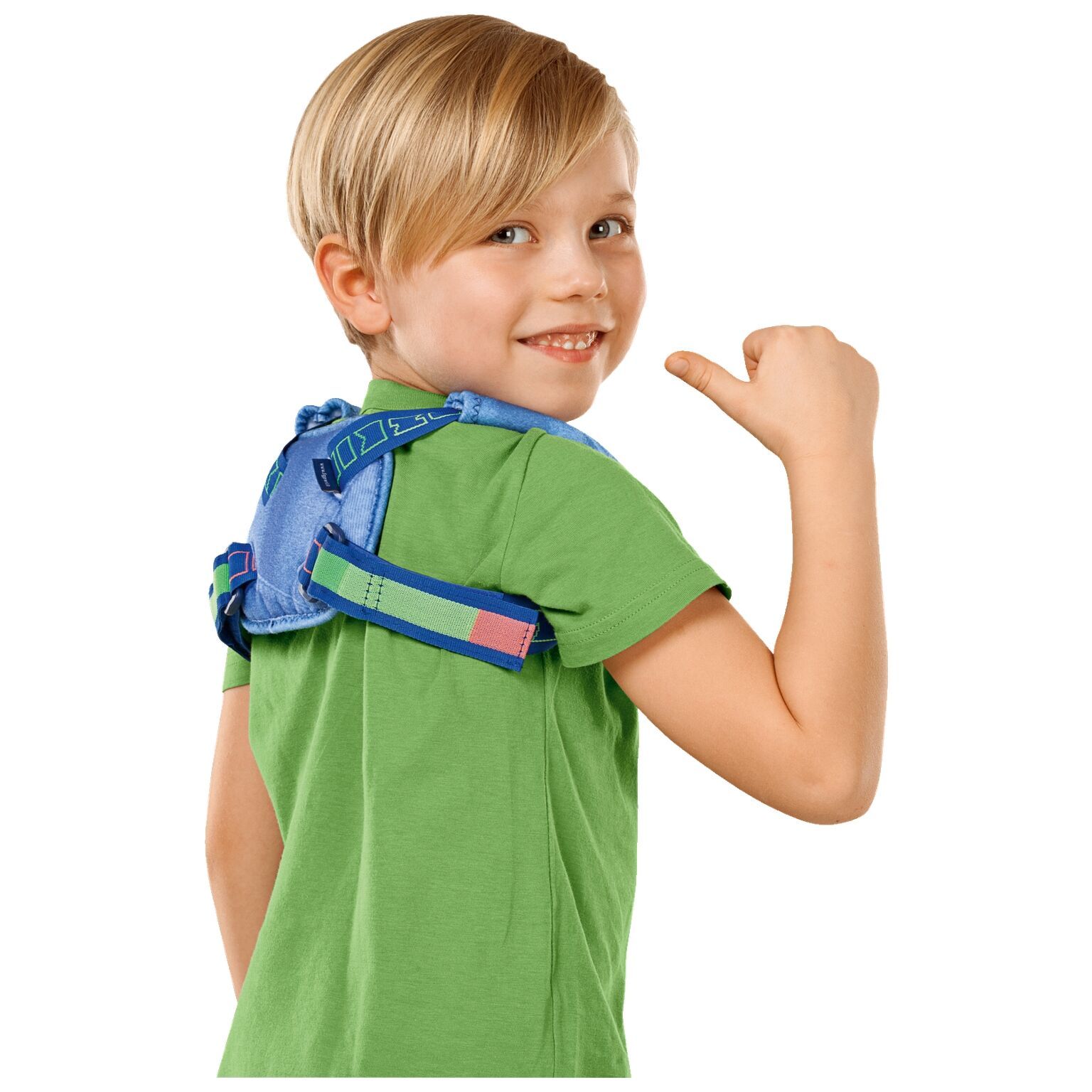 medi Kidz Clavicle support Kinder Schlüsselbeinbandage
