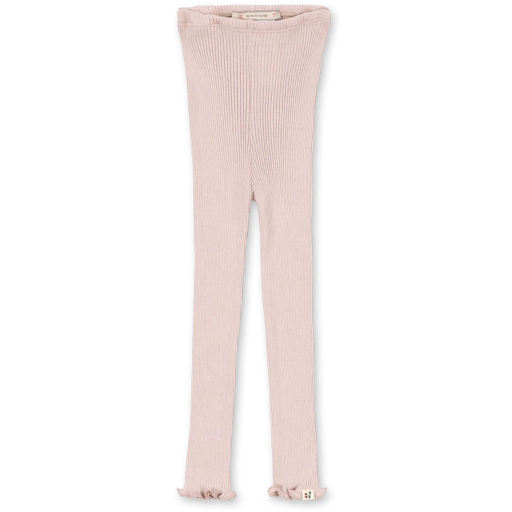 Køb Konges Sløjd Pale Blush Kara Silk Bukser
