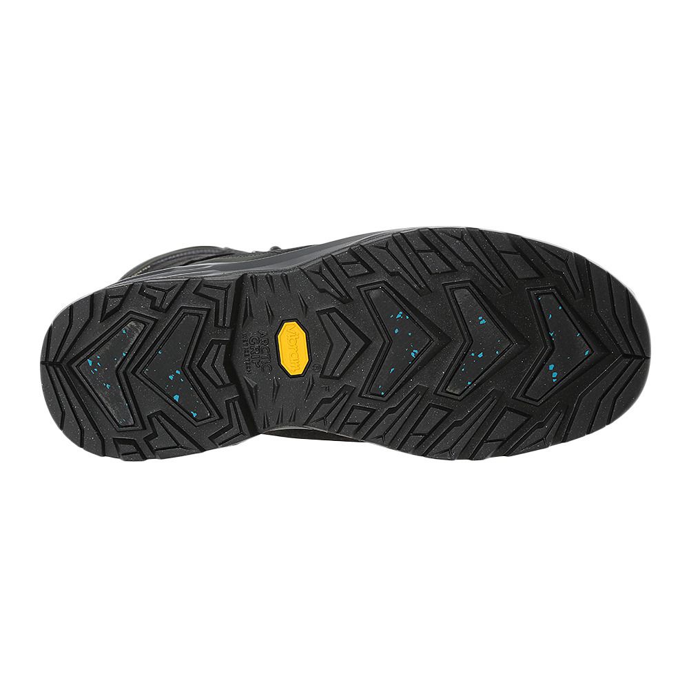 Lowa NABUCCO EVO GTX - Chaussures trekking Homme black