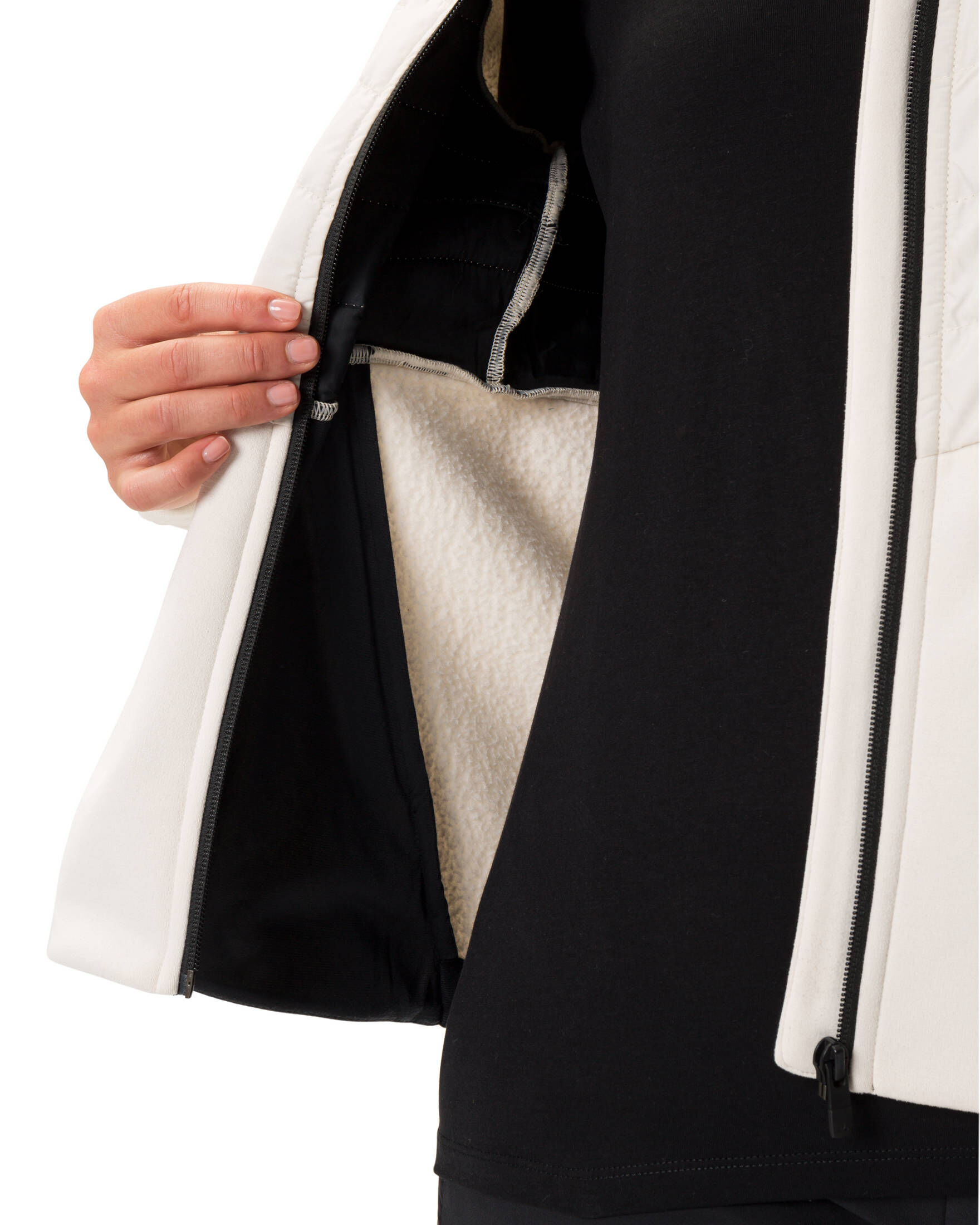 VAUDE| Damen Fleece Jacke