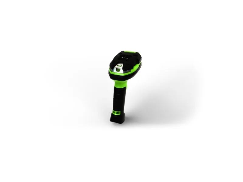 Zebra LI3608-ER - Stregkodescanner - håndmodel - lineær imager - afkodet - USB