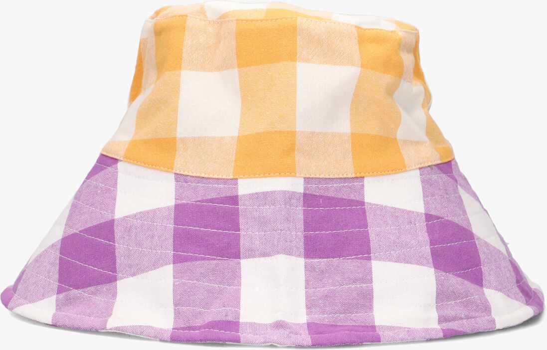 BECKSONDERGAARD paarse becksondergaard hoed maisie bucket hat