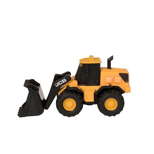 Teamsterz Wheel Loader Køretøj