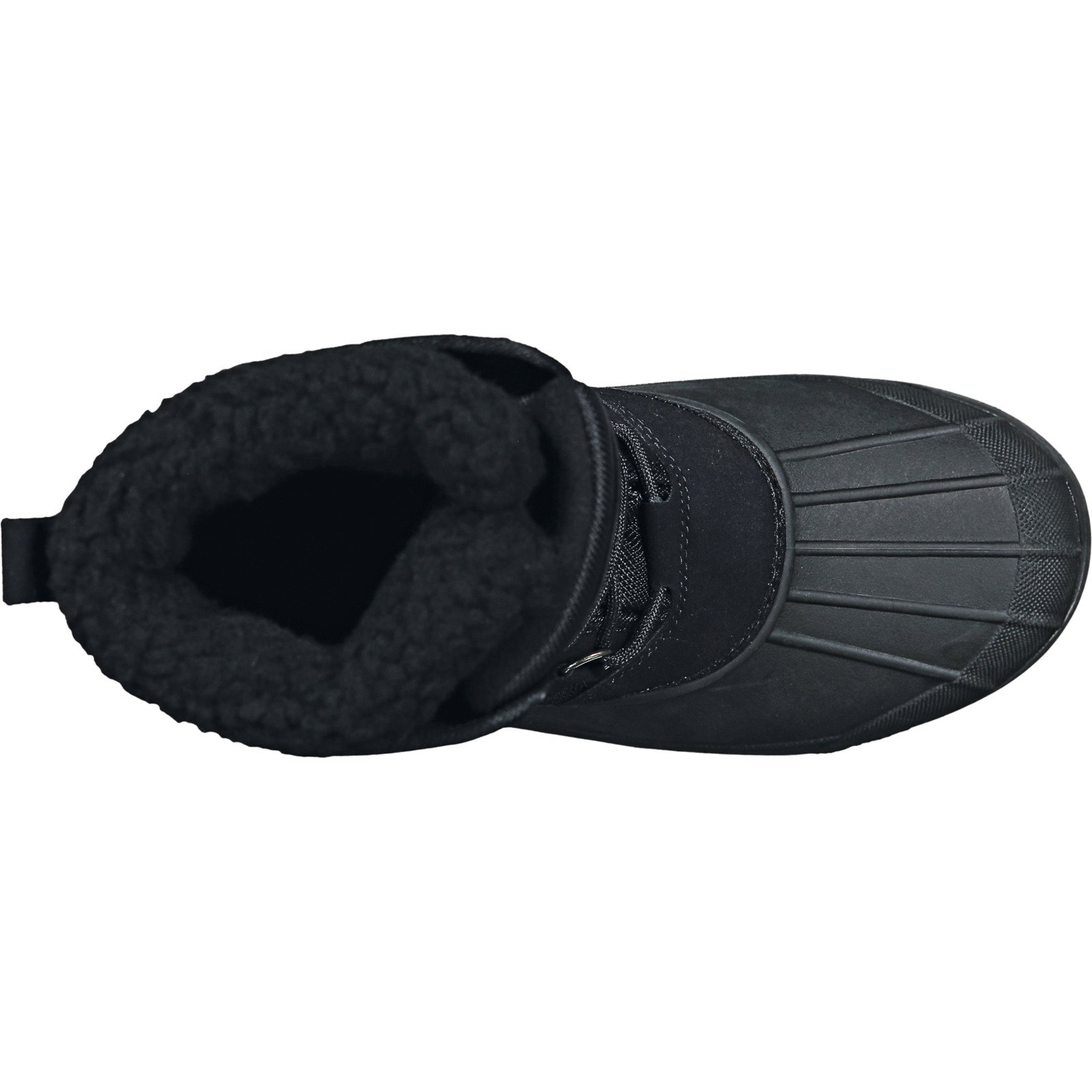 Sherpa Herren-Winterschuh Gaur 46