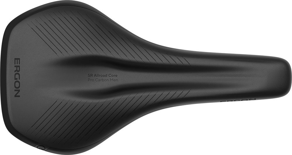 Ergon SR Allroad Core Pro Carbon Men Sattel kaufen | Bike-Discount