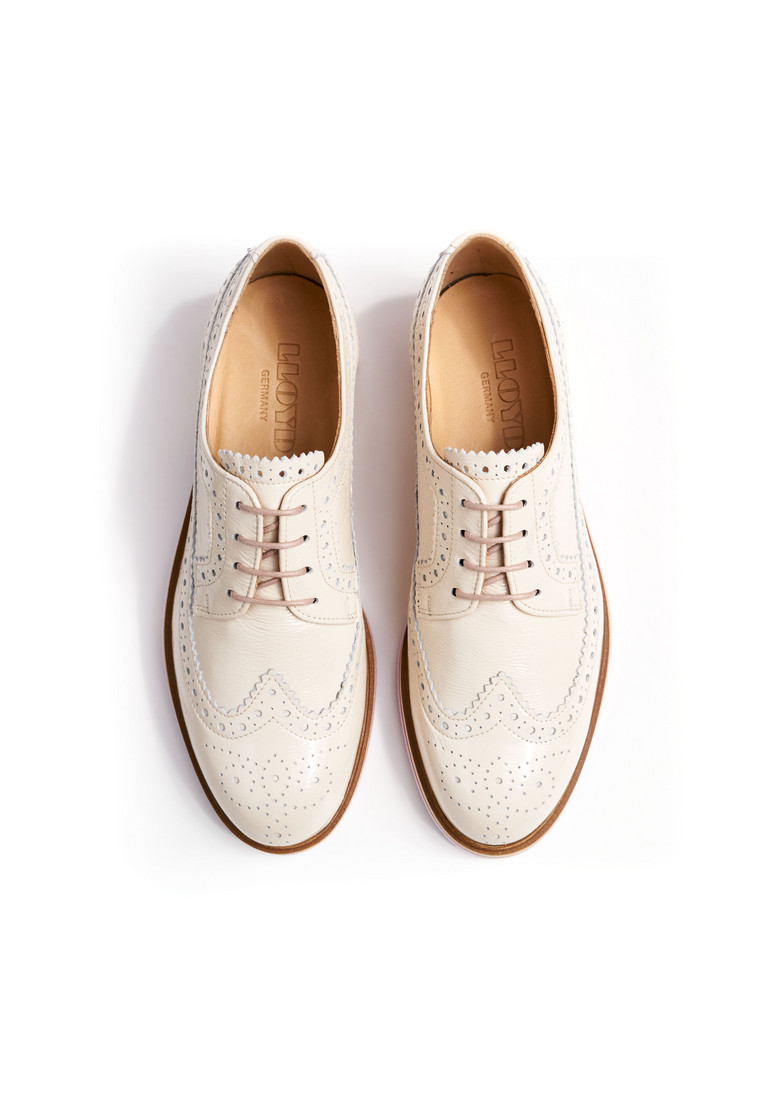 HALBSCHUHE Beige