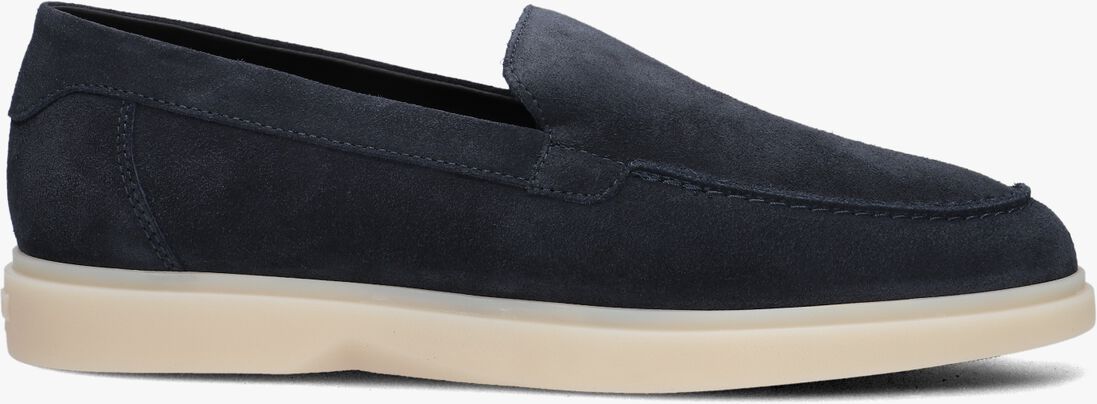blauwe mason garments loafers amalfi loafer