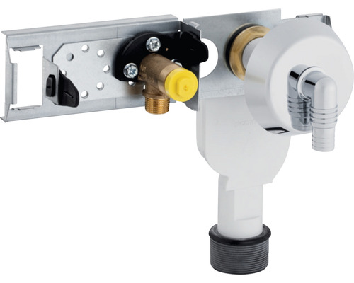 Geberit GIS-traverse voor wasmachine en vaatwasser 461.445.00.1