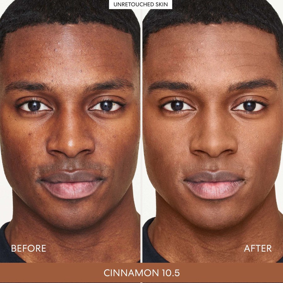 bareMinerals Complexion Rescue Matte Cinnamon 10.5 35g