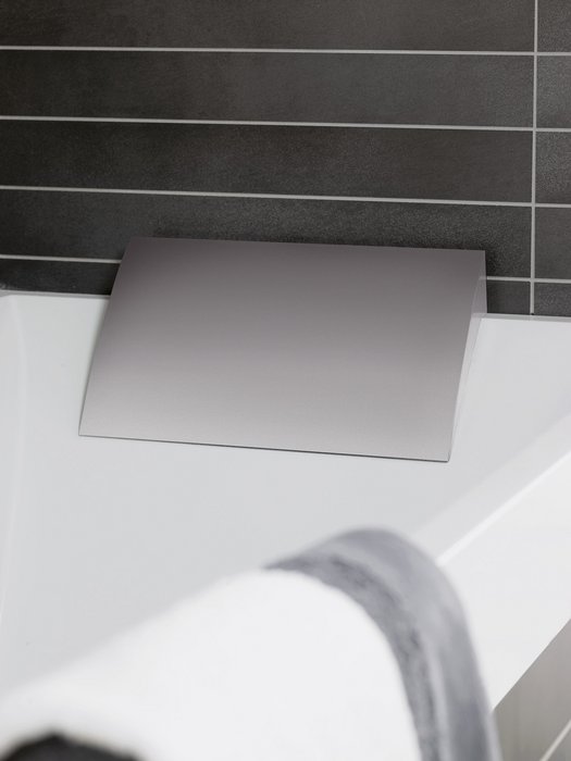 Villeroy & Boch Squaro inbouw ligbad 180x80cm wit