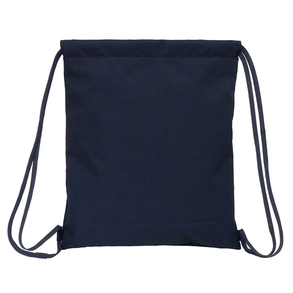 Safta Real Madrid 24/25 Away Equipment turnbeutel 40 cm
