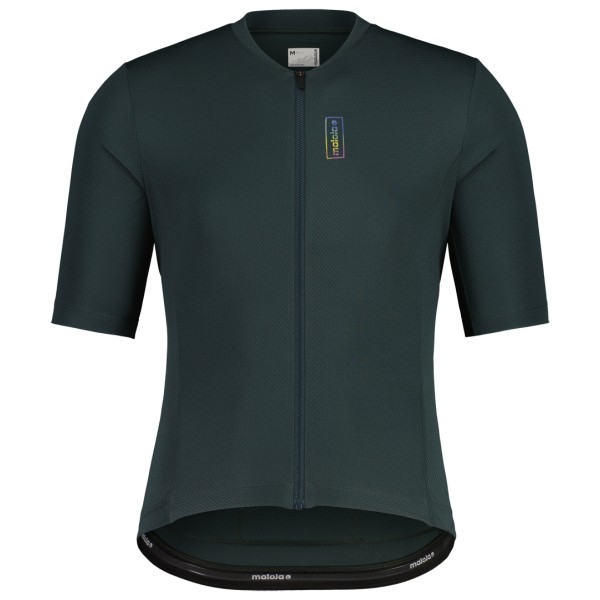Maloja - KalzasM. 1/2 - Maillot de cyclisme