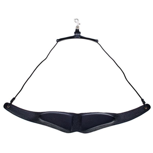 B.Air Bird Strap Aluminium wide L