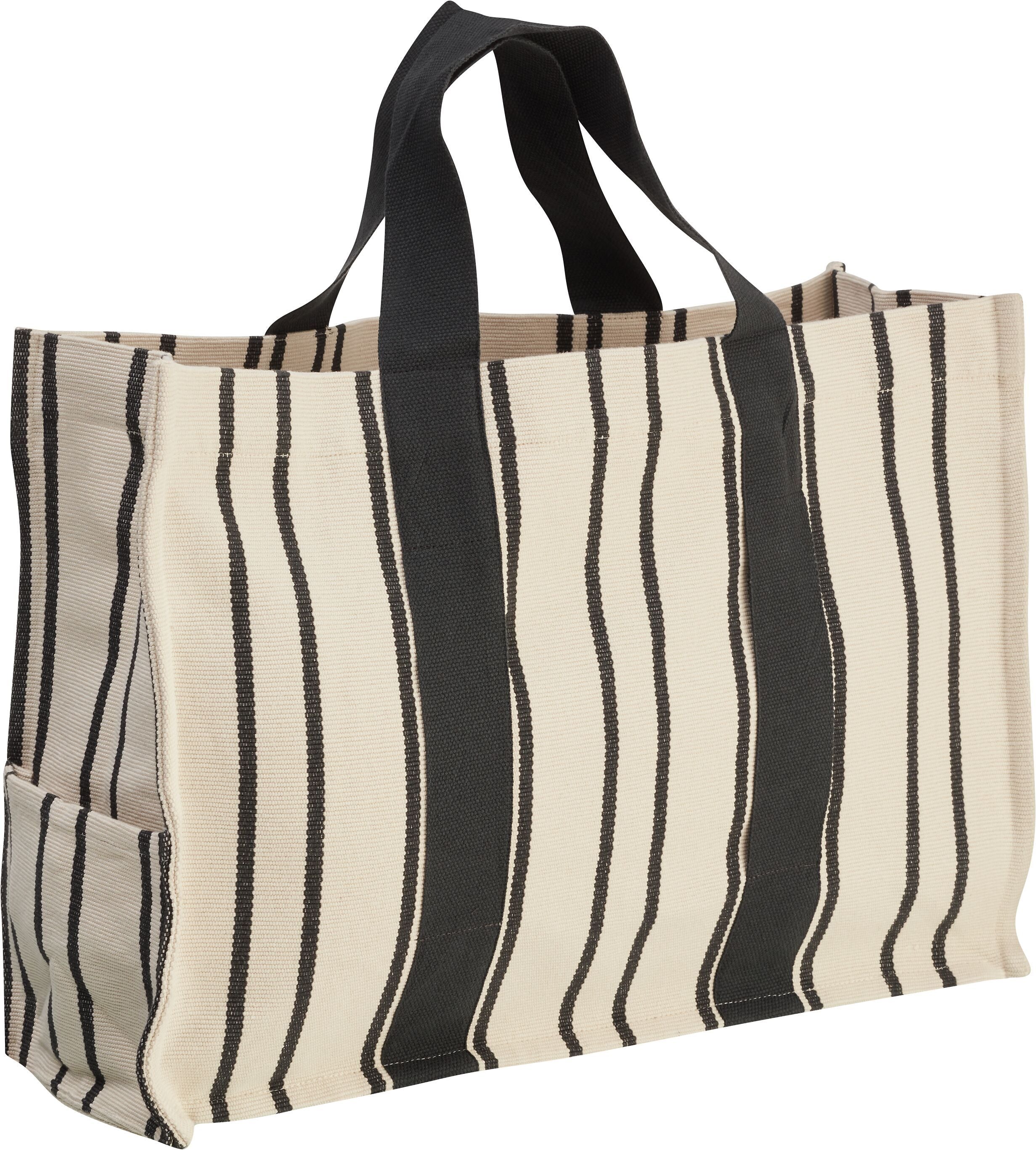 MIRCO Tasche - Beige / B: 45.0 cm x H: 35.0 cm