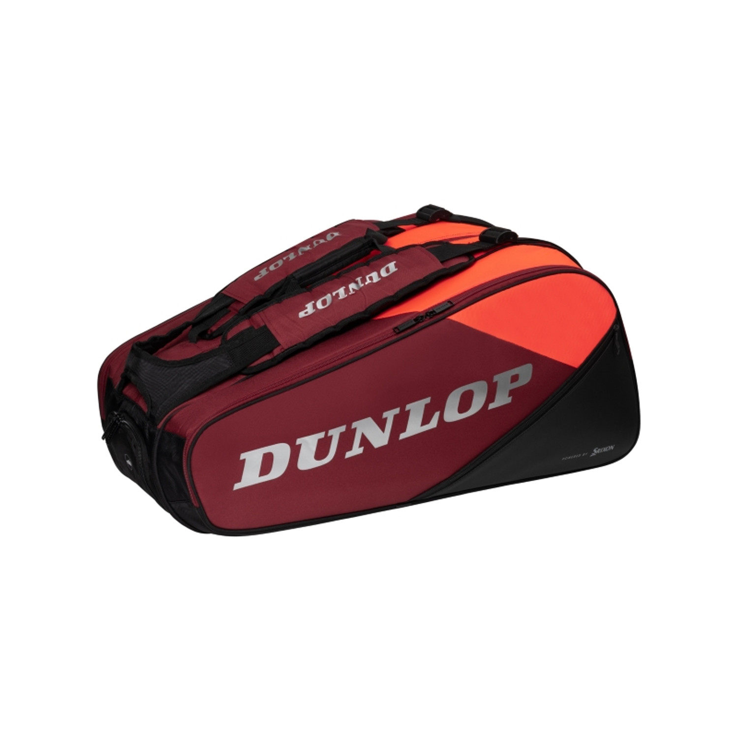 Dunlop CX-Performance 12 Racketbag