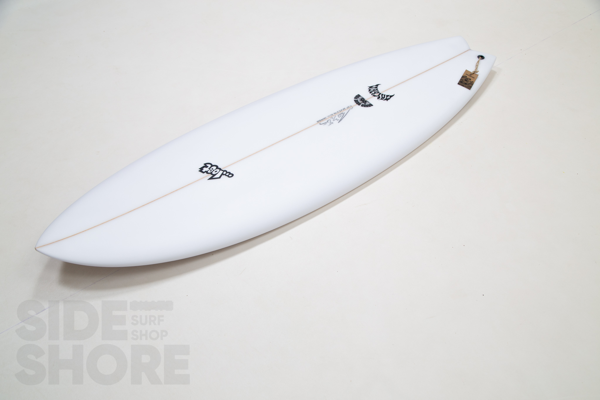 Lost RNF 96 - 5'8 x 20.25