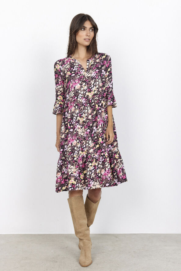 soyaconcept SC-KARELIA 3 4505c fuchsia rose combi