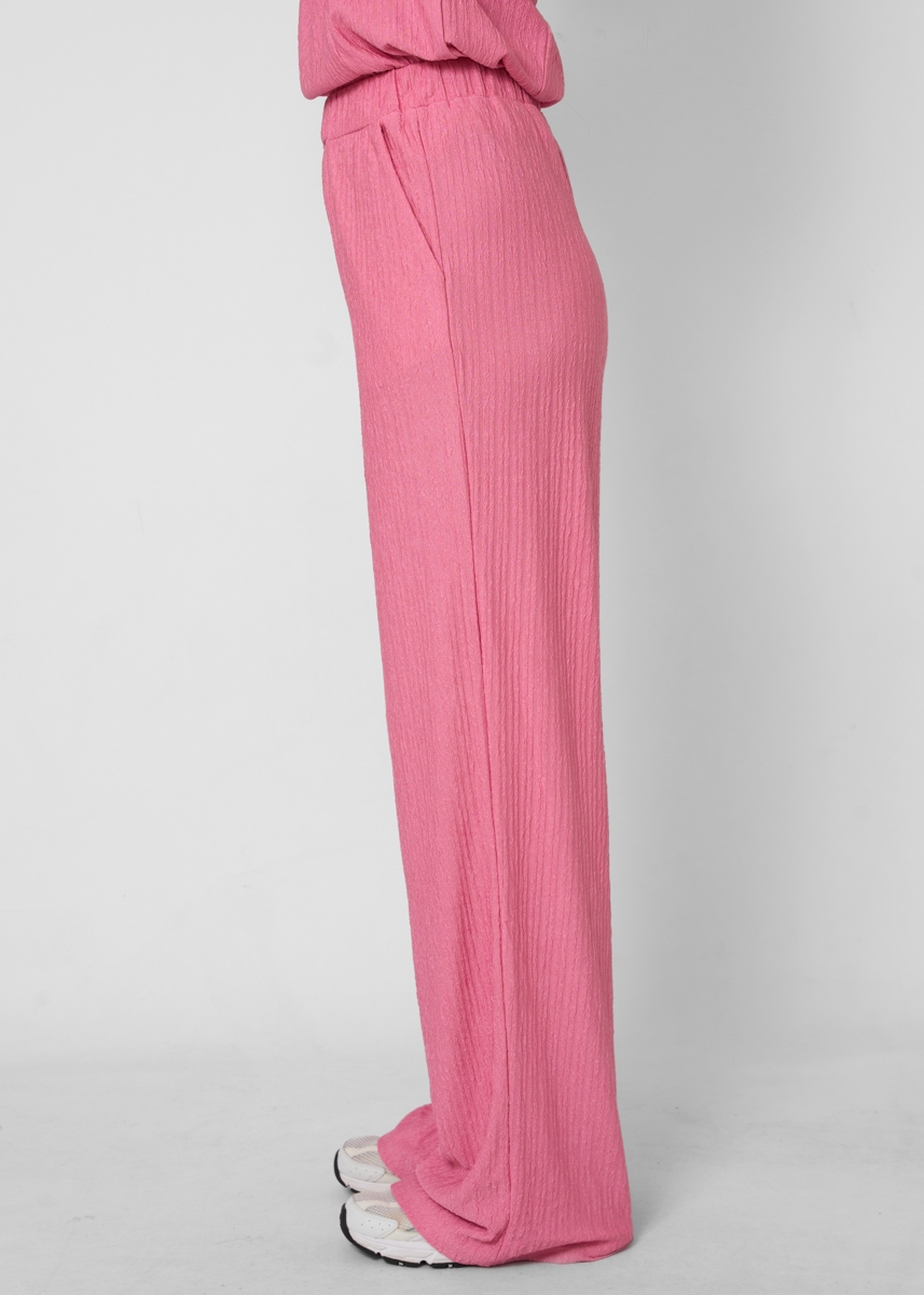 Pien broek roze
