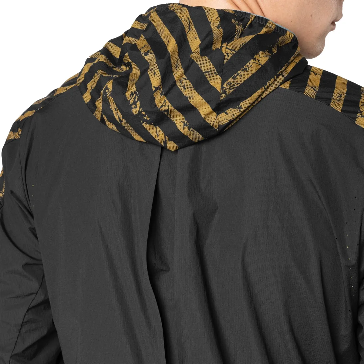 Dynafit Trail Wind Jkt M Relic