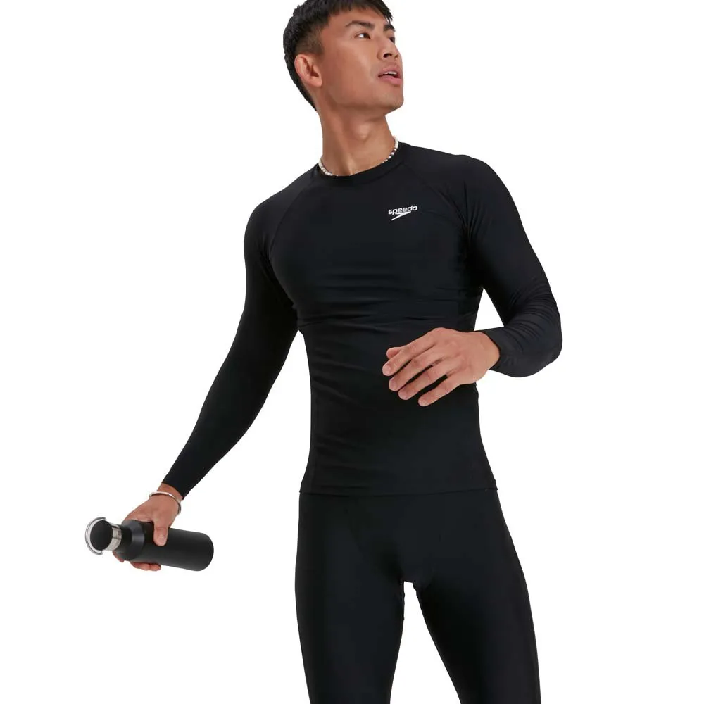 Speedo ECO Endurabrite 8-132093503 langärmeliges rashguard