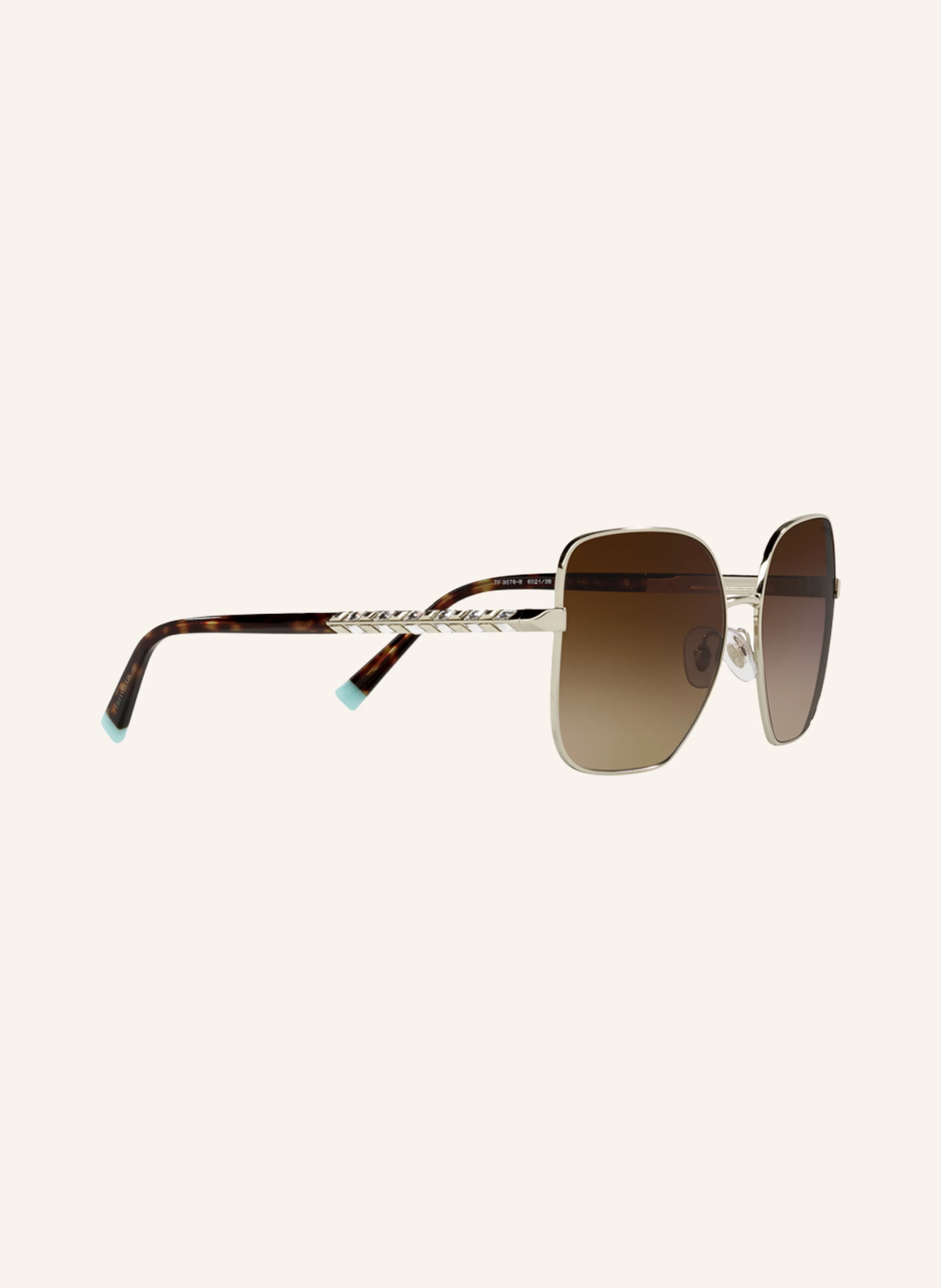 TIFFANY & Co. Sonnenbrille TF3078B