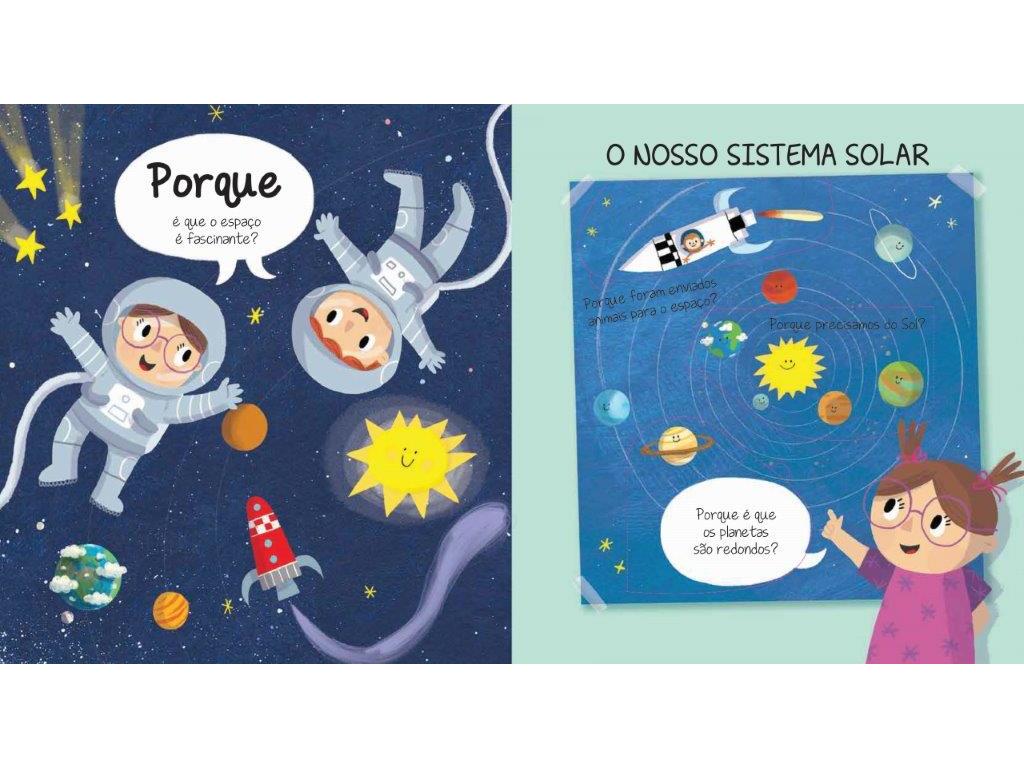 PORQUÊ? YOYO BOOKS ESPAÇO