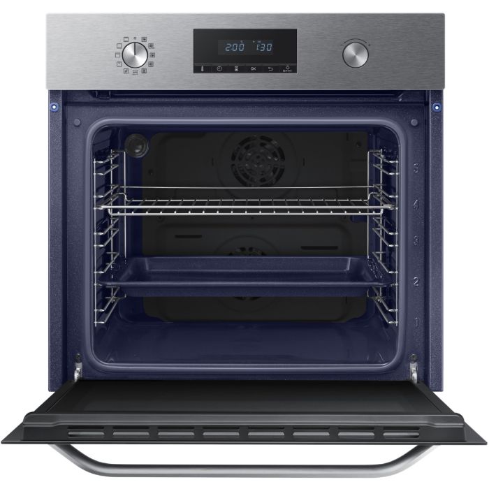 Samsung Einbau-Backofen NV 70K2340BS/EG