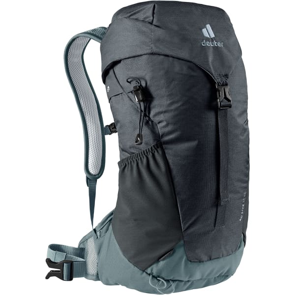Sac à dos randonnée DEUTER AC LITE 14 SL GRAPHITE SHALE