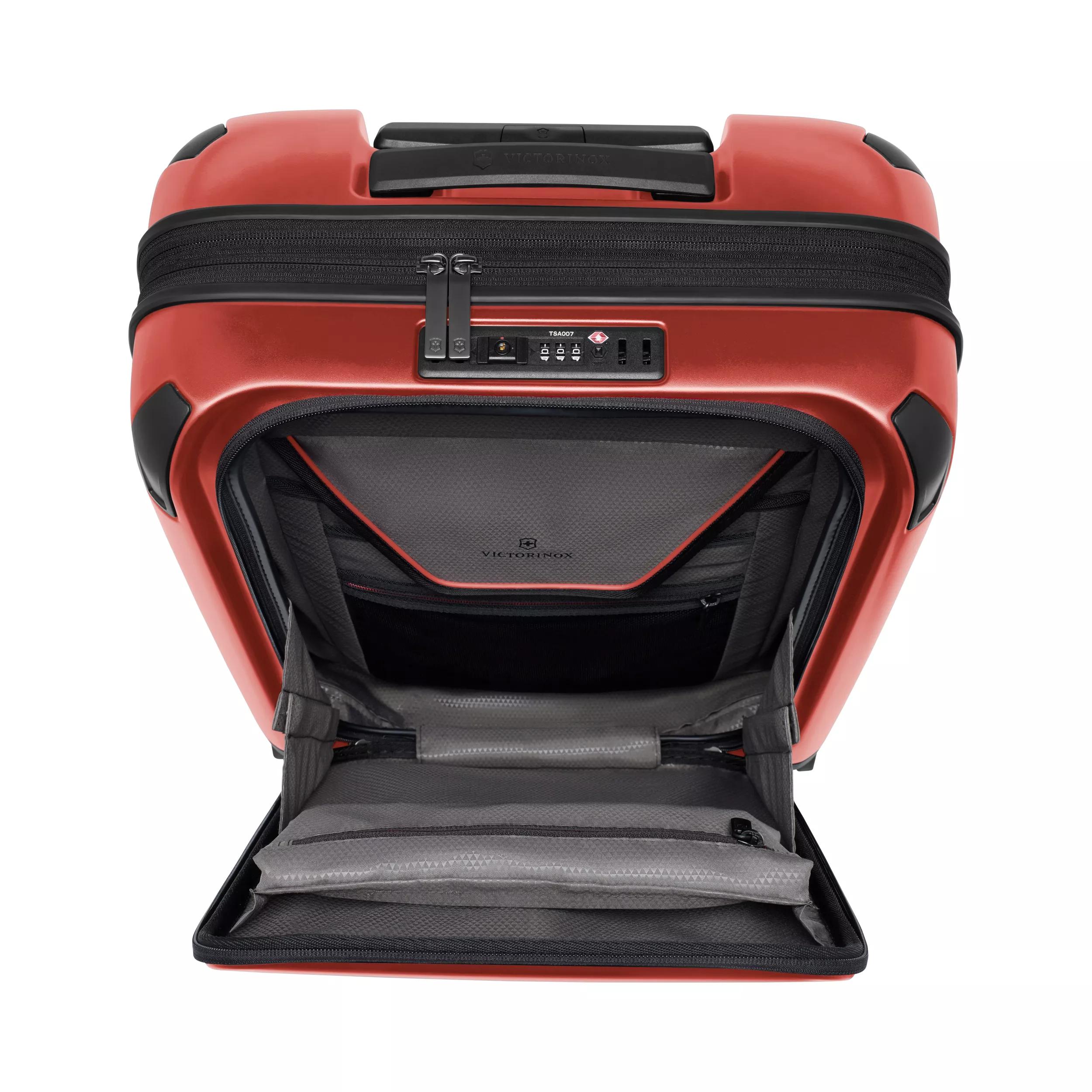 Spectra 3.0 Expandable Global Carry-On-rot