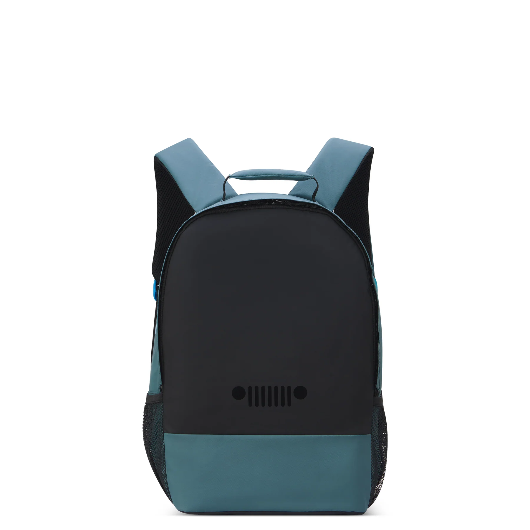 SAC A DOS - Sac à dos en double matière
