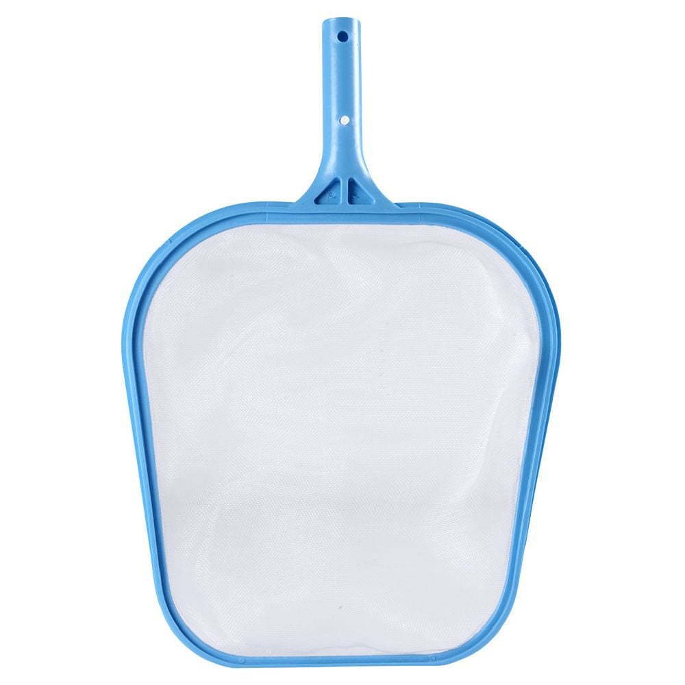 Epuisette de surface piscine