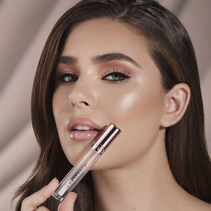 Anastasia Beverly Hills Crystal Gloss - Lip Gloss